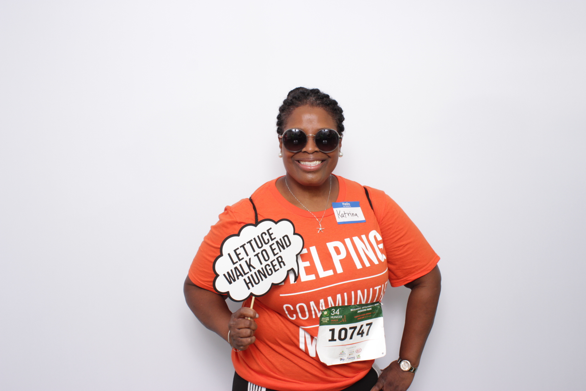 Hunger Walk: Greater Chicago Food Depository | View more photos from the event at events.alfrescophoto.com/u/AlfrescoPhoto/Hunger-Walk-Greater-Chicago-Food-Depository